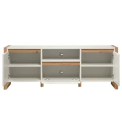 Meuble TV Dakota -Promos Déco Vestiaire Boutique 1000367702 221014 031 DETAILS P000000001000367702