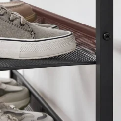 Étagère à Chaussures Bettyhill III -Promos Déco Vestiaire Boutique 1000367871 221018 023 MOOD DETAILS P000000001000367871 mood