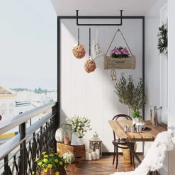 Armoire Murale Wellsville (lot De 2) -Promos Déco Vestiaire Boutique 1000367906 221018 022 MOOD DETAILS P000000001000367906 mood