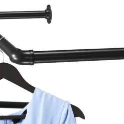 Armoire Murale Wellsville (lot De 2) -Promos Déco Vestiaire Boutique 1000367906 221018 030 DETAILS P000000001000367906