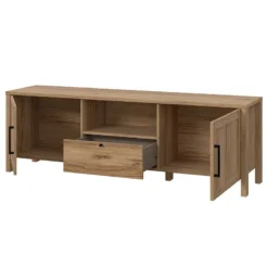 Meuble TV Zarina -Promos Déco Vestiaire Boutique 1000368225 221213 030 DETAILS P000000001000368225