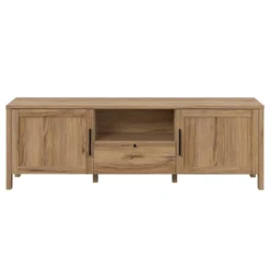 Meuble TV Zarina -Promos Déco Vestiaire Boutique 1000368225 221213 050 DETAILS P000000001000368225