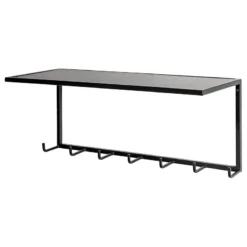 Porte-manteau Mural Sidney