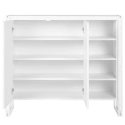 Meuble à Chaussures HERBY -Promos Déco Vestiaire Boutique 1000369282 230815 040 DETAILS P000000001000369282