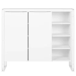 Meuble à Chaussures HERBY -Promos Déco Vestiaire Boutique 1000369282 230815 050 DETAILS P000000001000369282