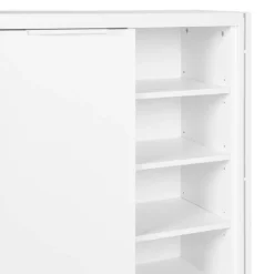 Meuble à Chaussures HERBY -Promos Déco Vestiaire Boutique 1000369282 230815 090 DETAILS P000000001000369282