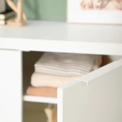 Meuble à Chaussures HERBY -Promos Déco Vestiaire Boutique 1000369282 231020 031 DETAILS P000000001000369282