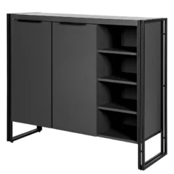 Meuble à Chaussures HERBY -Promos Déco Vestiaire Boutique 1000369283 230906 010 IMAGE P000000001000369283