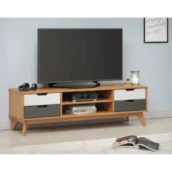 Table De Télévision Scandik -Promos Déco Vestiaire Boutique 1000370158 221221 020 MOOD DETAILS P000000001000370158 mood