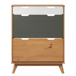 Meuble à Chaussures Scandik -Promos Déco Vestiaire Boutique 1000370159 221221 030 DETAILS P000000001000370159