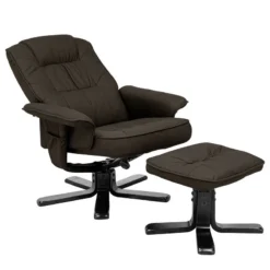 Fauteuil De Relaxation Canillo -Promos Déco Vestiaire Boutique 1000370650 230404 030 DETAILS P000000001000370650