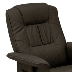 Fauteuil De Relaxation Canillo -Promos Déco Vestiaire Boutique 1000370650 230404 040 DETAILS P000000001000370650