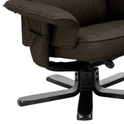 Fauteuil De Relaxation Canillo -Promos Déco Vestiaire Boutique 1000370650 230404 060 DETAILS P000000001000370650