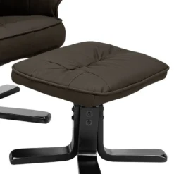 Fauteuil De Relaxation Canillo -Promos Déco Vestiaire Boutique 1000370650 230404 070 DETAILS P000000001000370650