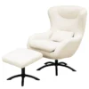 Fauteuil Barnard Teddy