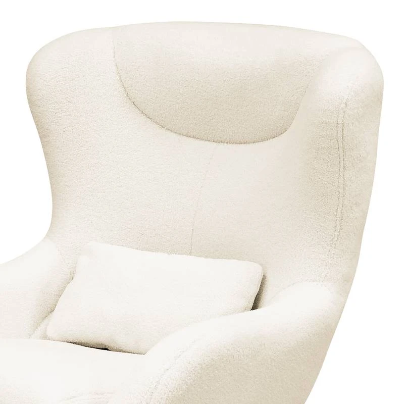 Fauteuil Barnard Teddy 3 Fauteuil Barnard Teddy – Image 3