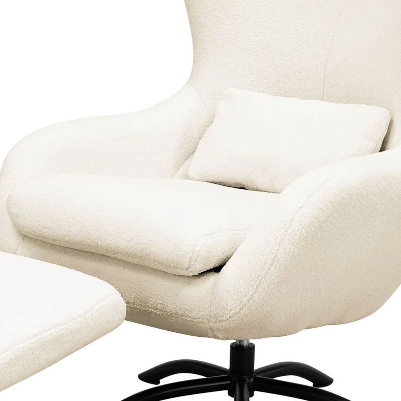 Fauteuil Barnard Teddy 4 Fauteuil Barnard Teddy – Image 4