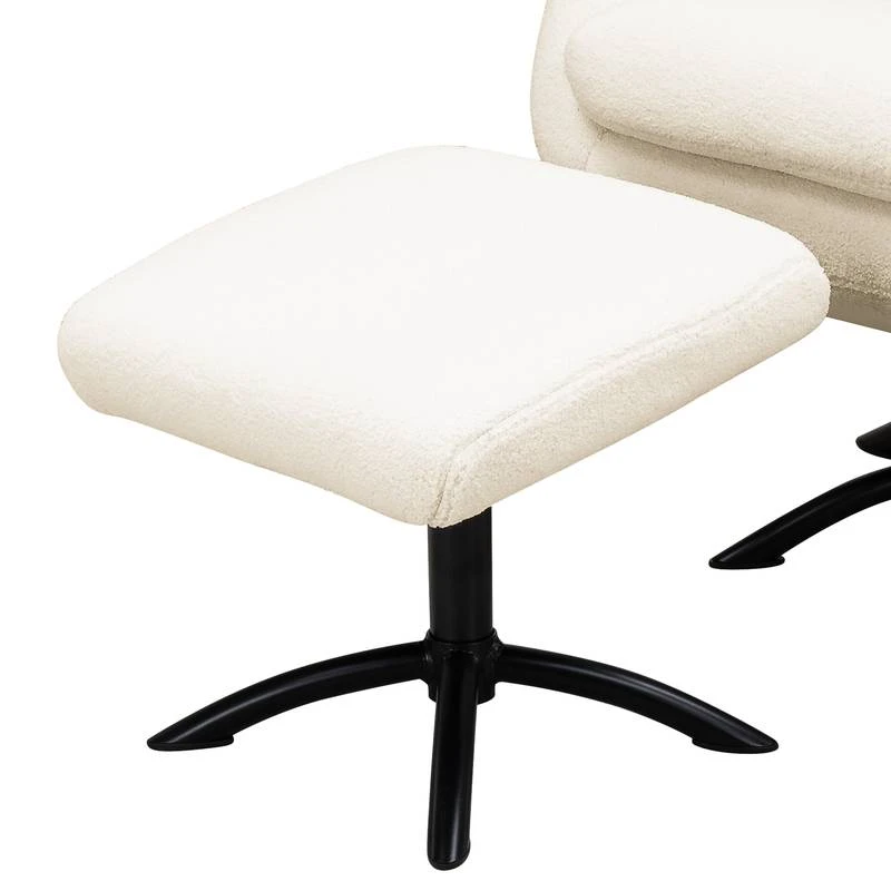 Fauteuil Barnard Teddy 5 Fauteuil Barnard Teddy – Image 5