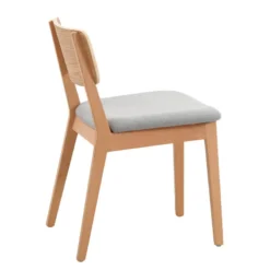 Chaises Salford - Lot De 2 -Promos Déco Vestiaire Boutique 1000370720 230810 060 DETAILS P000000001000370720