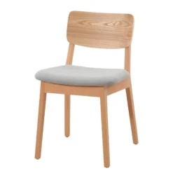 Chaises Salford - Lot De 2 -Promos Déco Vestiaire Boutique 1000370720 230810 061 DETAILS P000000001000370720