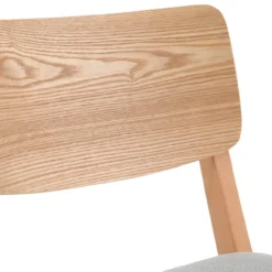 Chaises Salford - Lot De 2 -Promos Déco Vestiaire Boutique 1000370720 230810 070 DETAILS P000000001000370720