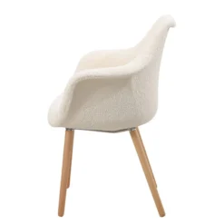 Chaises à Accoudoirs Santana - Lot De 2 -Promos Déco Vestiaire Boutique 1000370725 230810 040 DETAILS P000000001000370725