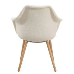 Chaises à Accoudoirs Santana - Lot De 2 -Promos Déco Vestiaire Boutique 1000370725 230810 050 DETAILS P000000001000370725