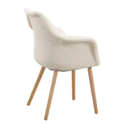 Chaises à Accoudoirs Santana - Lot De 2 -Promos Déco Vestiaire Boutique 1000370725 230810 060 DETAILS P000000001000370725