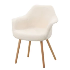 Chaises à Accoudoirs Santana - Lot De 2 -Promos Déco Vestiaire Boutique 1000370725 230810 061 DETAILS P000000001000370725