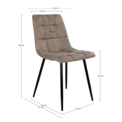 Chaises Molde (lot De 2) -Promos Déco Vestiaire Boutique 1000370737 230116 500 SKETCH DETAILS P000000001000370737 sketch
