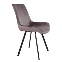 Chaises Narvik (lot De 2) -Promos Déco Vestiaire Boutique 1000370745 230116 031 DETAILS P000000001000370745