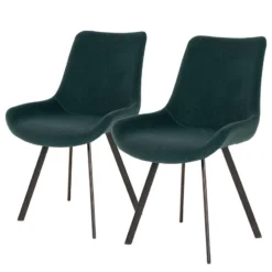 Chaises Narvik (lot De 2) -Promos Déco Vestiaire Boutique 1000370755 230116 010 IMAGE P000000001000370755