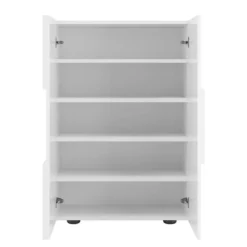 Meuble à Chaussures Dama -Promos Déco Vestiaire Boutique 1000370908 230216 030 DETAILS P000000001000370908