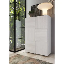 Meuble à Chaussures Dama -Promos Déco Vestiaire Boutique 1000370917 230216 020 MOOD DETAILS P000000001000370917 mood