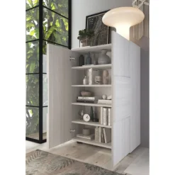 Meuble à Chaussures Dama -Promos Déco Vestiaire Boutique 1000370917 230216 021 MOOD DETAILS P000000001000370917 mood