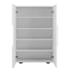 Meuble à Chaussures Dama -Promos Déco Vestiaire Boutique 1000370917 230216 030 DETAILS P000000001000370917