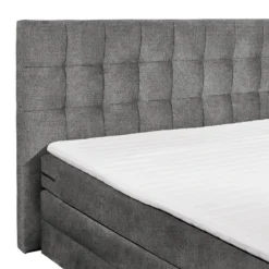 Lit Boxspring Bellwood -Promos Déco Vestiaire Boutique 1000370956 230112 060 DETAILS P000000001000370956
