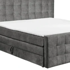 Lit Boxspring Bellwood -Promos Déco Vestiaire Boutique 1000370956 230112 080 DETAILS P000000001000370956