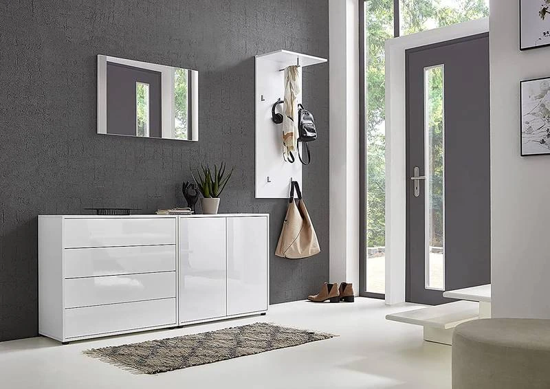 Ensemble D’entrée Mailand II (4 élém.) 2 Ensemble D’entrée Mailand II (4 élém.) – Image 2