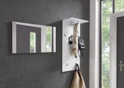 Ensemble D’entrée Mailand II (4 élém.) 9 Ensemble D’entrée Mailand II (4 élém.) -Promos Déco Vestiaire Boutique 1000371070 230302 035 DETAILS P000000001000371070