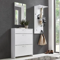 Ensemble D’entrée Mailand (3 éléments)