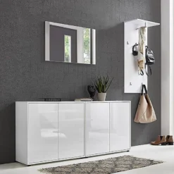 Ensemble D’entrée Mailand I (4 éléments)