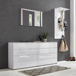 Ensemble D’entrée Mailand (4 éléments)