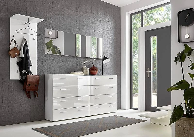 Ensemble D’entrée Marbella IV (5 élém.) 2 Ensemble D’entrée Marbella IV (5 élém.) – Image 2