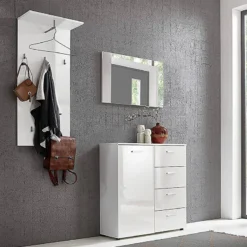 Ensemble D’entrée Marbella (3 éléments)