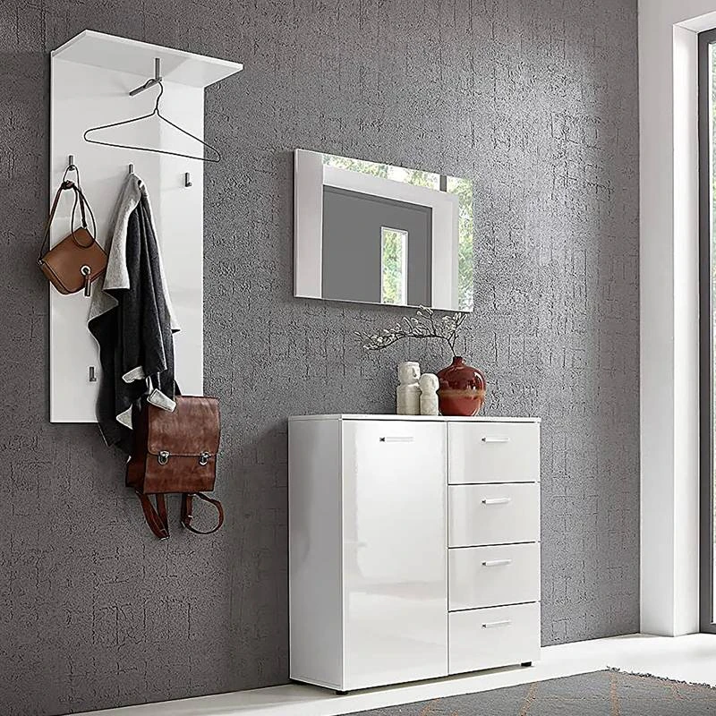 Ensemble D’entrée Marbella (3 éléments) 1 Ensemble D’entrée Marbella (3 éléments)