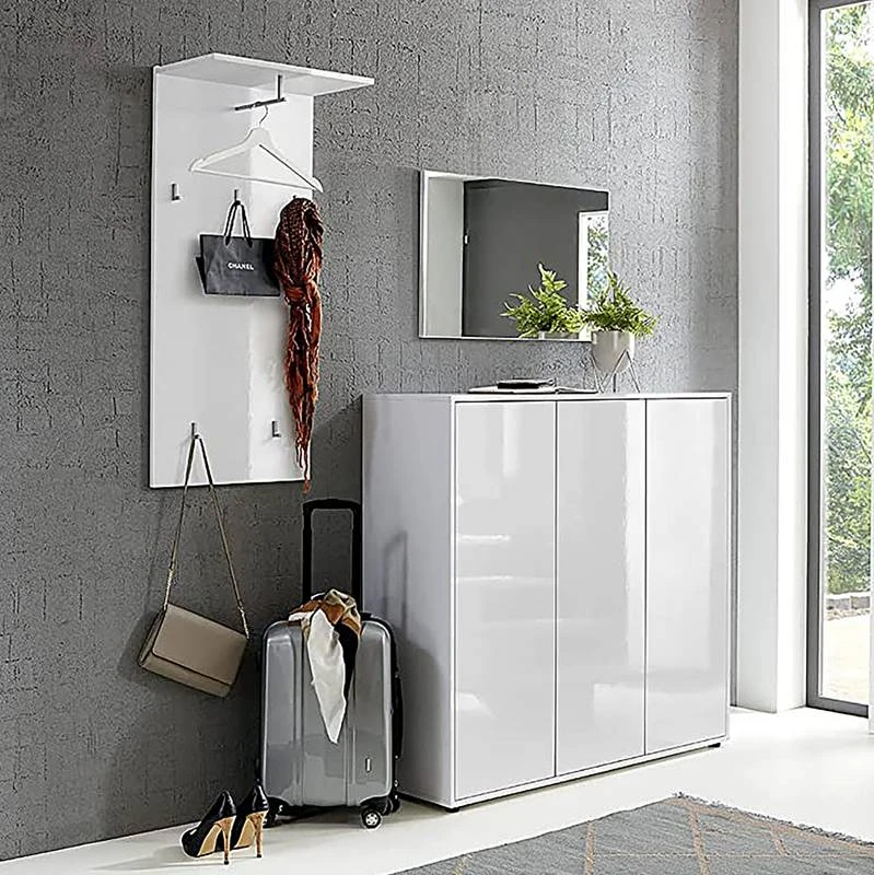 Ensemble D’entrée Mailand IV (3 élém.) 1 Ensemble D’entrée Mailand IV (3 élém.)