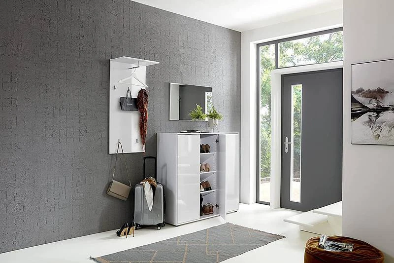 Ensemble D’entrée Mailand IV (3 élém.) 2 Ensemble D’entrée Mailand IV (3 élém.) – Image 2