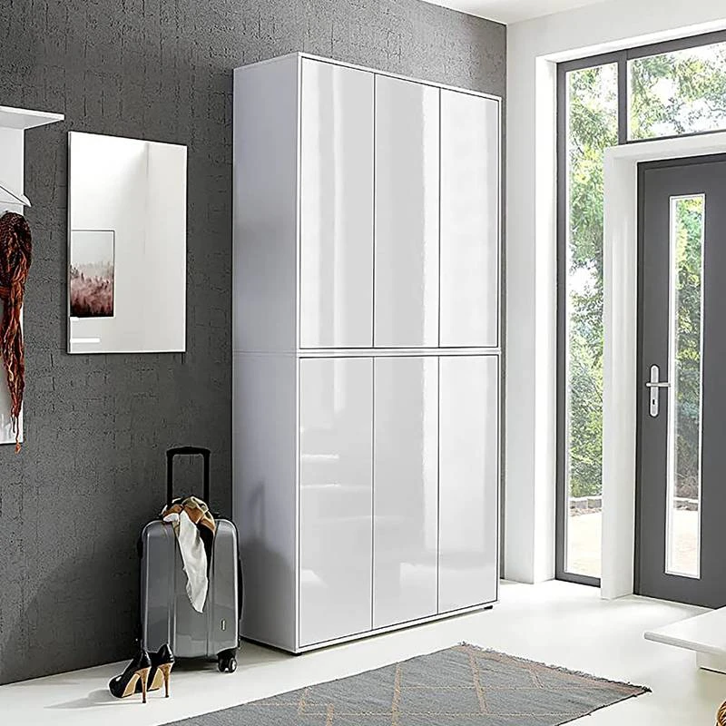 Ensemble D’entrée Mailand IV (4 élém.) 1 Ensemble D’entrée Mailand IV (4 élém.)