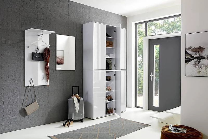 Ensemble D’entrée Mailand IV (4 élém.) 2 Ensemble D’entrée Mailand IV (4 élém.) – Image 2